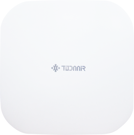 TX26-12KYW-H V3.0 1200Mbps Dual-band Stable Transmission AP High Gain & Wide Coverage Todaair APP Management Suitable for Hotel and Plazas