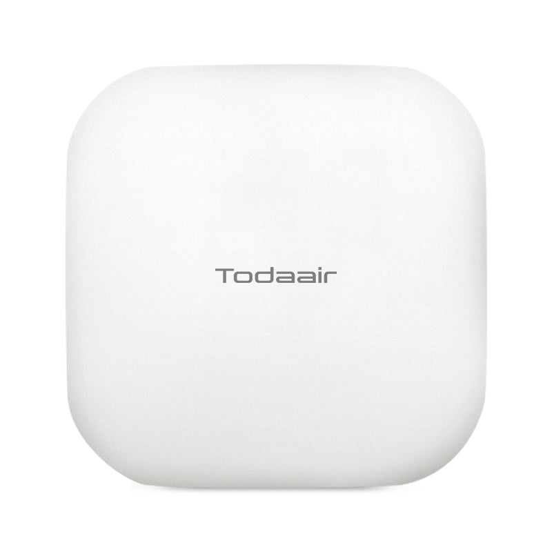 Todaair access point