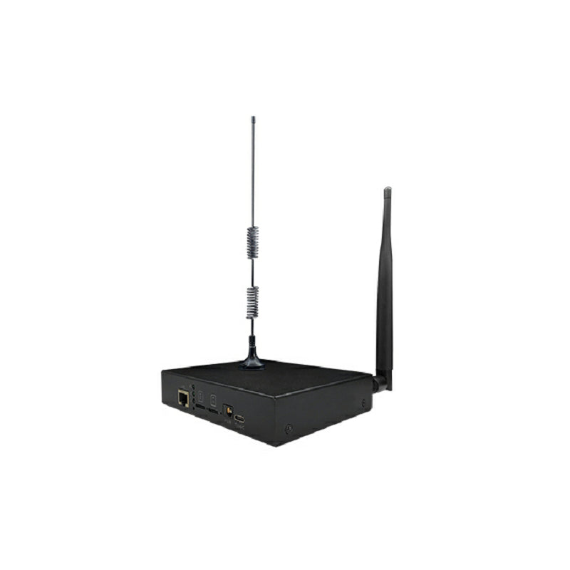 TD954G2 V7.0 Todaair 300M Wi-Fi6 4G router supports 2 SIM card
