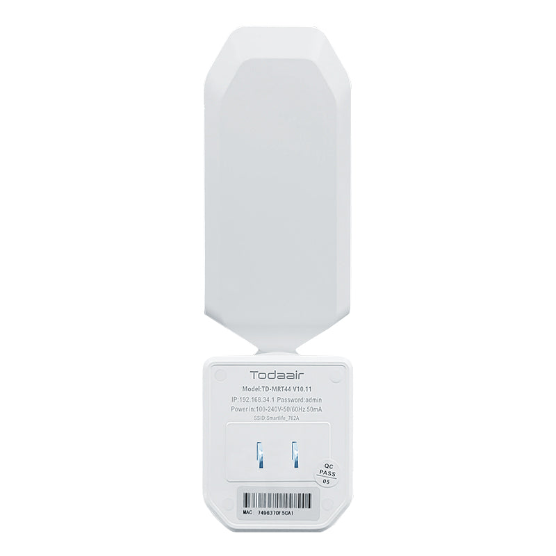 Todaair tuya WiFi repeater