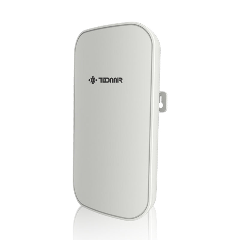 TD1220 Plug and play wireless bridge for elevator surveillance