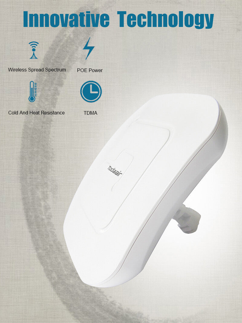 POE power access point