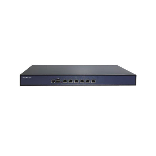 GW8-2000 V3.0 SD-WAN AC management router gateway in one 2000 users