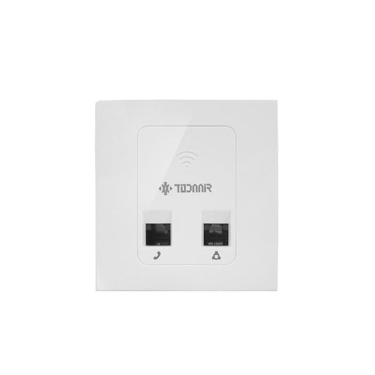 86 panel access point