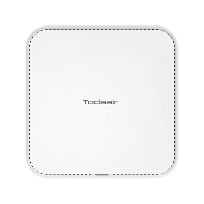 INAX50Y-H V3.0 high-performance and high-speed Wi-Fi6 3000M 11ax indoor dual-band ceiling AP