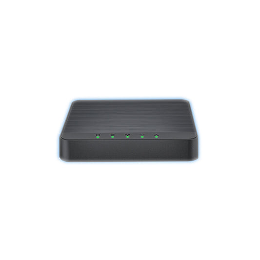 TD954G2 V5.0 Todaair portable 4G router with built-in SIM card