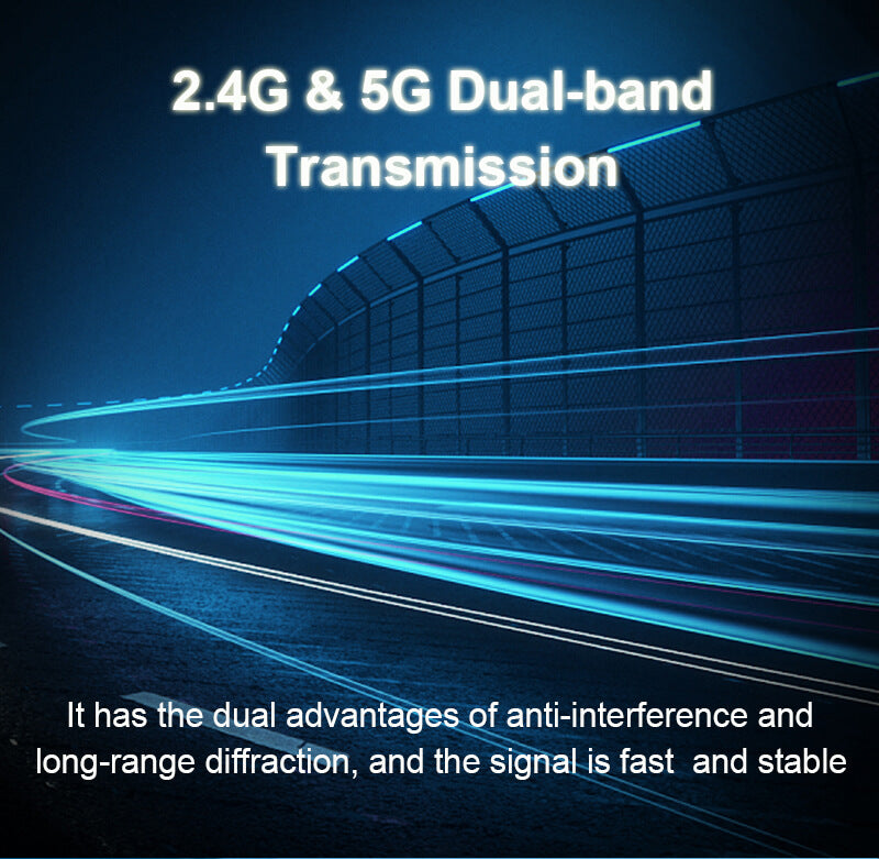 TX26-12KYW-H V3.0 1200Mbps Dual-band Stable Transmission AP High Gain & Wide Coverage Todaair APP Management Suitable for Hotel and Plazas