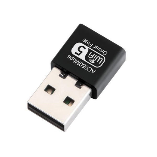 WD-4517AC Todaair 650M Wireless Network Adapter