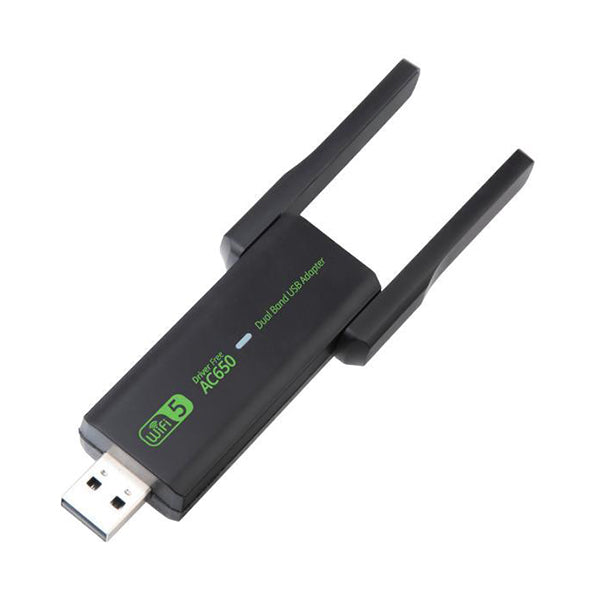 WD-4519AC Todaair 650M Wireless Network Adapter