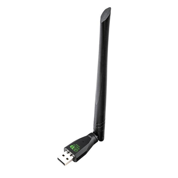 WD-4521AC Todaair 650M Wireless Network Adapter