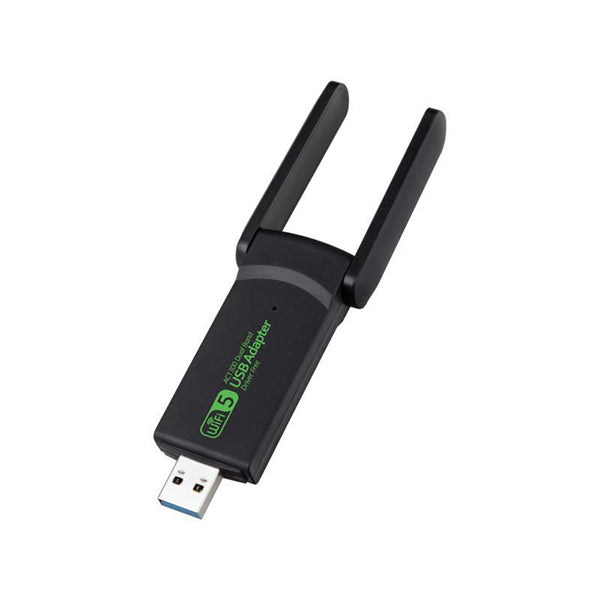 WD-4611AC Todaair 1300M Wireless Network Adapter