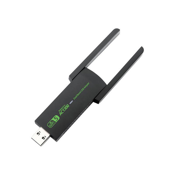 WD-4613AC Todaair 1300M Wireless Network Adapter