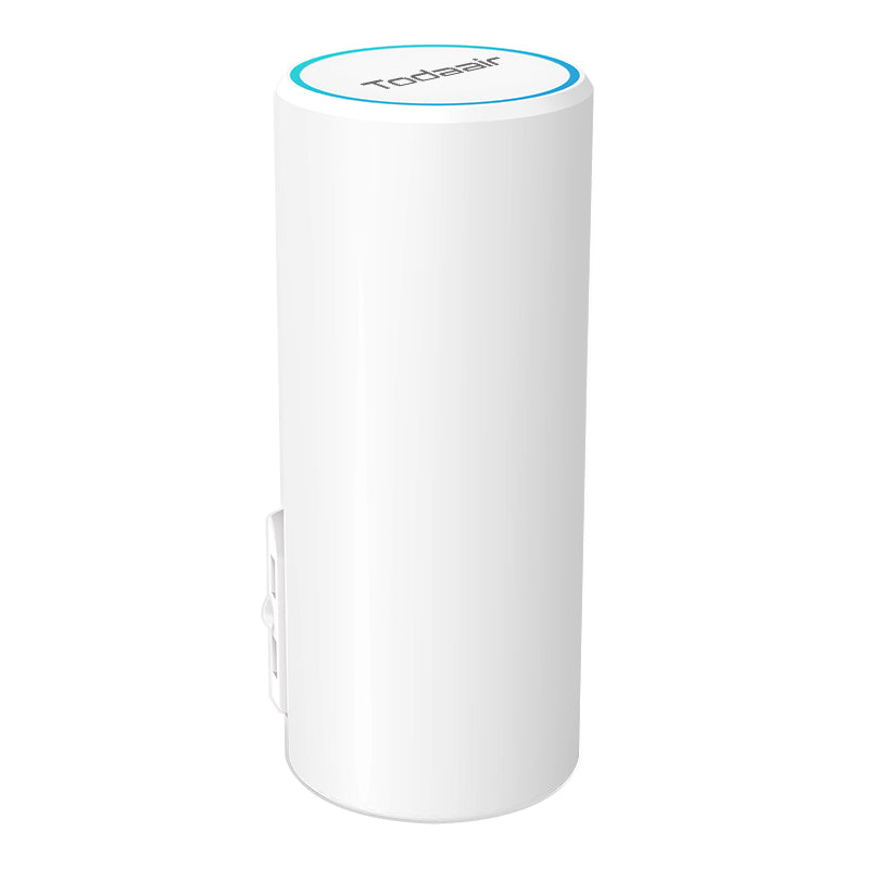 TD-MRT45 V20.11 Dual-band Wi-Fi Reapeter 1200Mbps High Frequency Extender PoE/DC Power Supply Todaair APP Management
