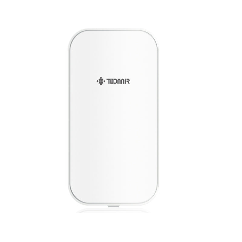DIP205-H 5.8GHz Stable Transmission Wireless Bridge DIP Pairing Easy Connection Less Interference Bridge Todaair Management