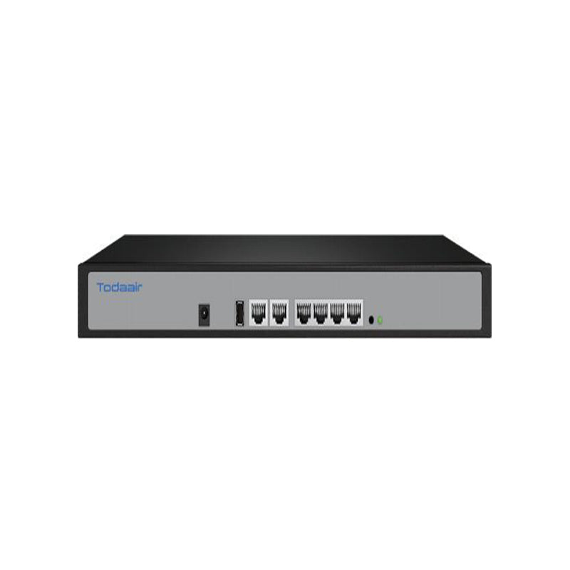 GW8-300 V3.0 SD-WAN AC management router gateway in one