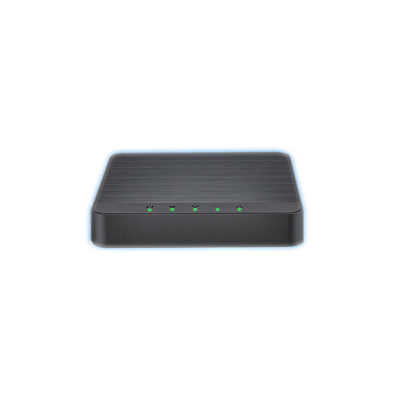 TD954G2 V5.0 Todaair portable 4G router one SIM card slot